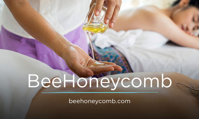 BeeHoneycomb.com