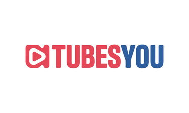 TubesYou.com - Creative brandable domain for sale
