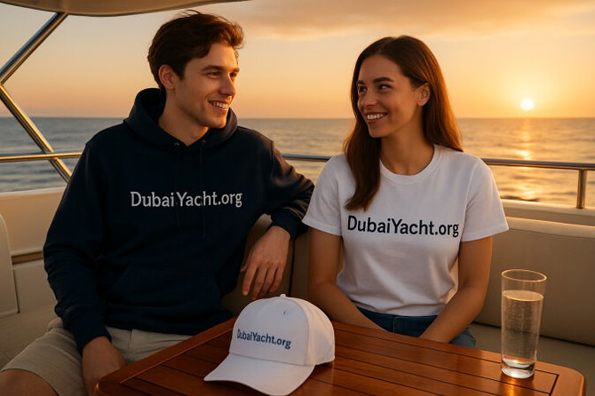 DubaiYacht.org — 4