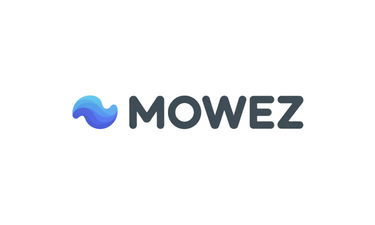 Mowez.com - Creative brandable domain for sale