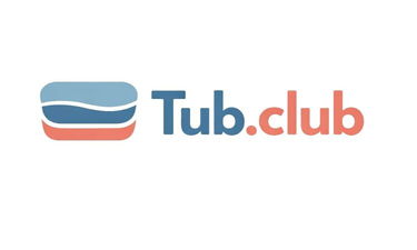 Tub.club - Creative brandable domain for sale