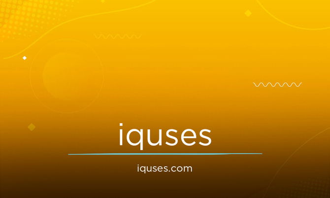 IQUses.com