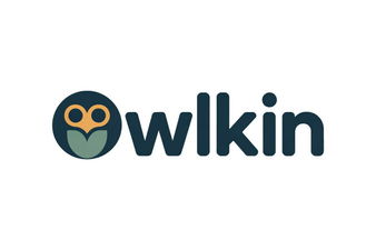 Owlkin logo