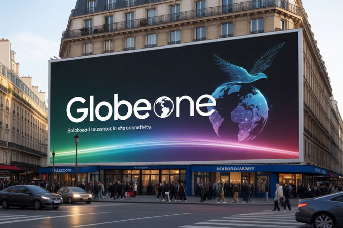 GlobeOne.com