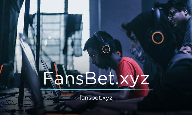 Fansbet.xyz