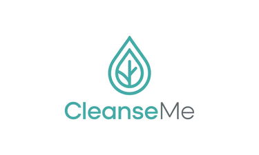 CleanseMe.com - Creative brandable domain for sale