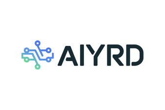 aiyrd.com - Creative brandable domain for sale