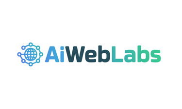 AiWebLabs.com - Creative brandable domain for sale