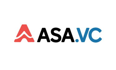 ASA.vc - Creative brandable domain for sale
