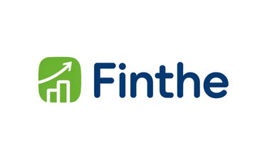 Finthe.com - Creative brandable domain for sale