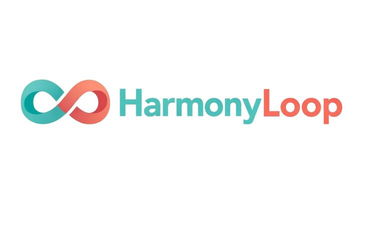 HarmonyLoop.com - Creative brandable domain for sale