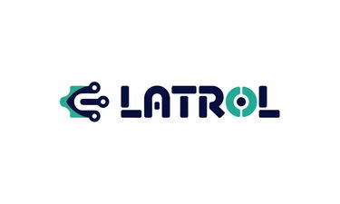 Latrol.com - Creative brandable domain for sale