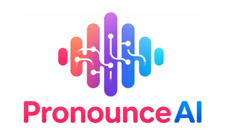 PronounceAI logo