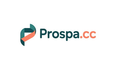 Prospa logo