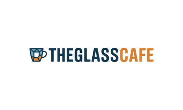 TheGlassCafe.com is for sale