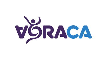 Voraca.com - Creative brandable domain for sale