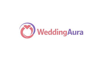 WeddingAura logo
