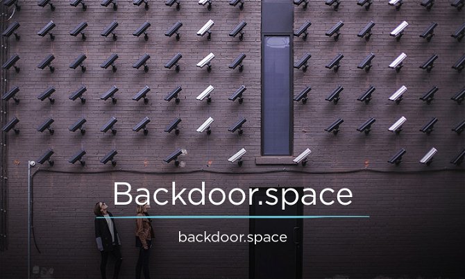 Backdoor.Space