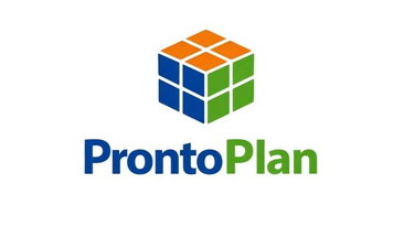 ProntoPlan logo