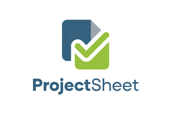 ProjectSheet.com