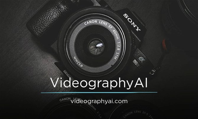 VideographyAI.com