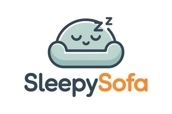 SleepySofa.com - Creative brandable domain for sale