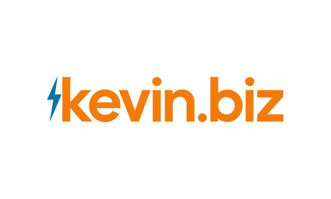 Kevin.biz
