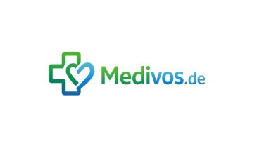 Medivos logo