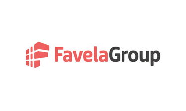 FavelaGroup.com - Creative brandable domain for sale