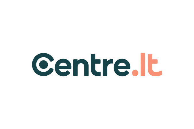 centre logo