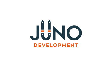 JunoDevelopment.com - Creative brandable domain for sale