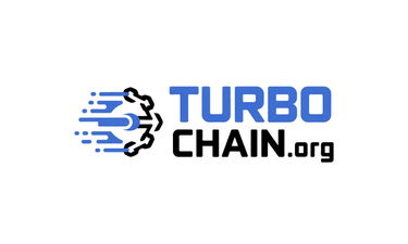TurboChain.org - Creative brandable domain for sale