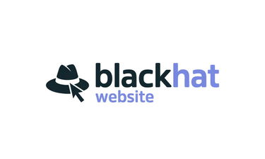 Blackhat.website - Creative brandable domain for sale