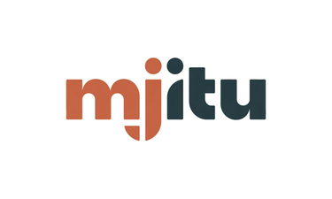 Mjitu.com - Creative brandable domain for sale