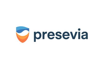 Presevia logo