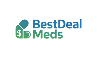 BestDealMeds.com - Creative brandable domain for sale