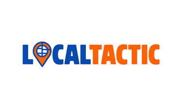 LocalTactic.com - Creative brandable domain for sale