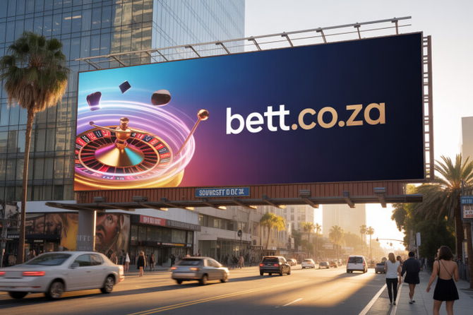 Bett.co.za