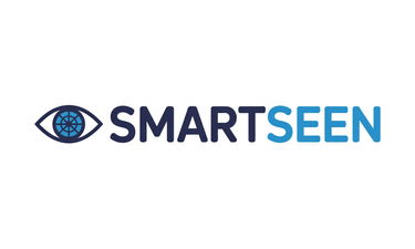 SmartSeen.com - Creative brandable domain for sale