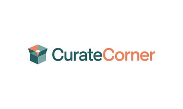 CurateCorner.com - Creative brandable domain for sale