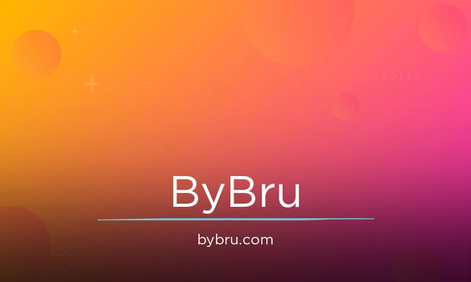 ByBru.com