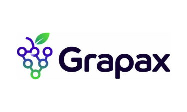 Grapax.com is for sale