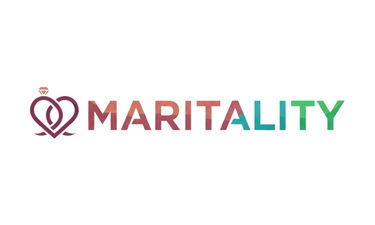 Maritality.com - Creative brandable domain for sale
