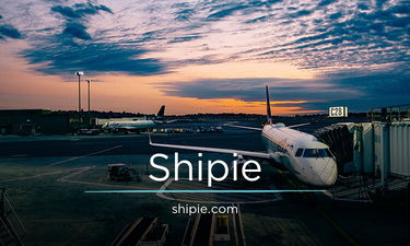 Shipie.com - Cool premium domains