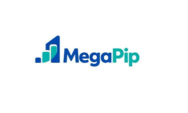 MegaPip logo