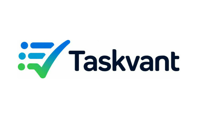 Taskvant logo