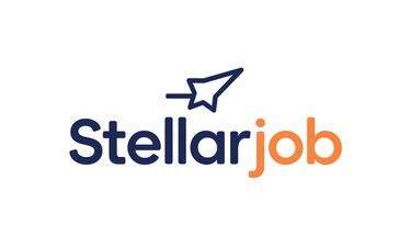 StellarJob logo