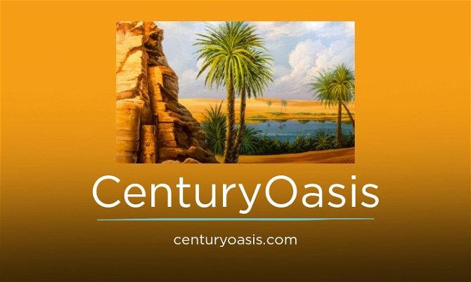 CenturyOasis.com