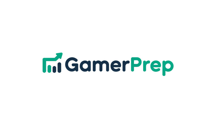 GamerPrep logo