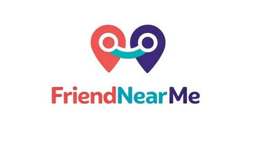 FriendNearMe logo